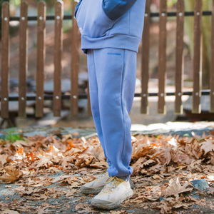 ACEPLAYMORE Natives Dusty Wisteria Sweatpants