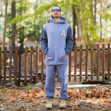 ACEPLAYMORE Natives Dusty Wisteria Sweatpants