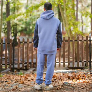 ACEPLAYMORE Natives Dusty Wisteria Sweatpants