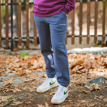 ACEPLAYMORE Natives Anthracite Sweatpants