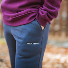 ACEPLAYMORE Natives Anthracite Sweatpants