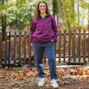 ACEPLAYMORE Natives Anthracite Sweatpants