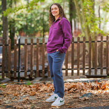 ACEPLAYMORE Natives Anthracite Sweatpants
