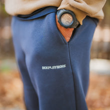 ACEPLAYMORE Natives Anthracite Sweatpants