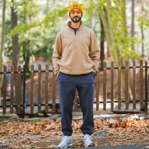 ACEPLAYMORE Natives Anthracite Sweatpants