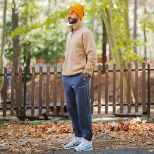 ACEPLAYMORE Natives Anthracite Sweatpants