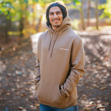 ACEPLAYMORE Natives Sahara Mist Hoodie