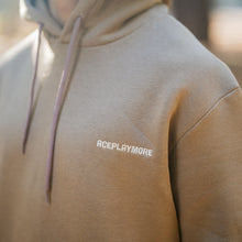 ACEPLAYMORE Natives Sahara Mist Hoodie