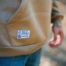 ACEPLAYMORE Natives Sahara Mist Hoodie