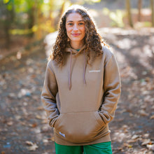 ACEPLAYMORE Natives Sahara Mist Hoodie