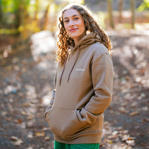 ACEPLAYMORE Natives Sahara Mist Hoodie