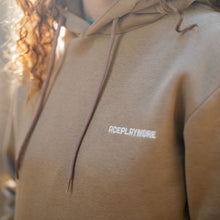 ACEPLAYMORE Natives Sahara Mist Hoodie