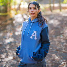 APM Lilac Ash Hoodie