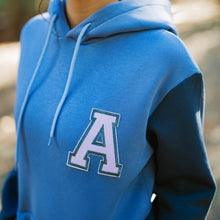 APM Lilac Ash Hoodie