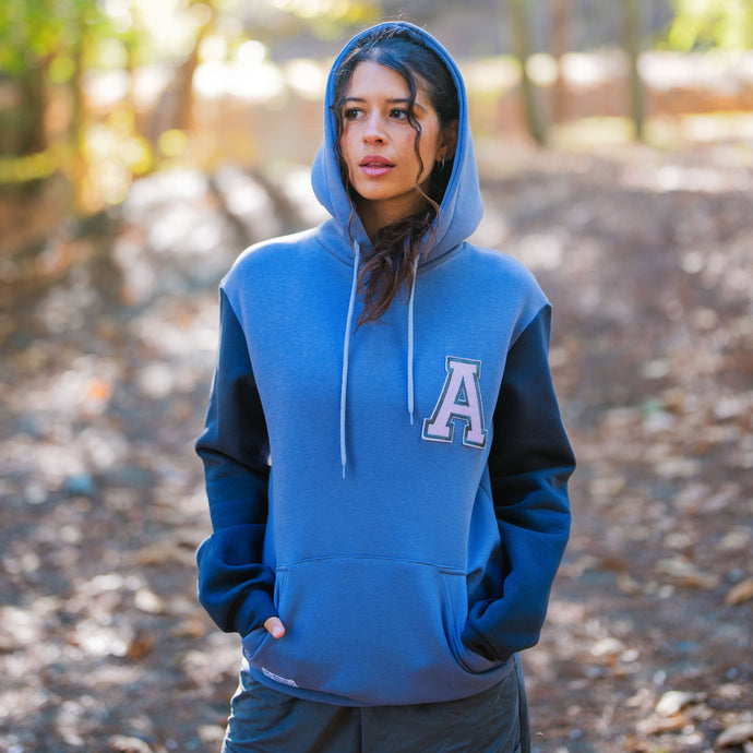 APM Lilac Ash Hoodie