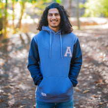 APM Lilac Ash Hoodie