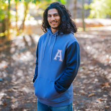 APM Lilac Ash Hoodie