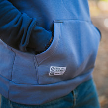 APM Lilac Ash Hoodie