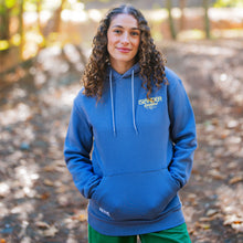 Islander Love Dusty Wisteria Hoodie