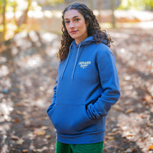 Islander Love Dusty Wisteria Hoodie