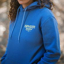 Islander Love Dusty Wisteria Hoodie