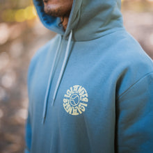 Nuovo Islander Soft Sage Hoodie