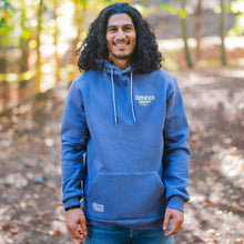 Islander Love Dusty Wisteria Hoodie