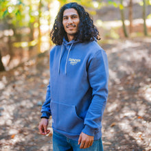 Islander Love Dusty Wisteria Hoodie