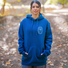 Purveyor Ocean Pine Hoodie