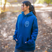 Purveyor Ocean Pine Hoodie