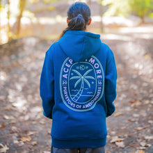 Purveyor Ocean Pine Hoodie