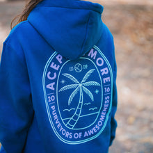 Purveyor Ocean Pine Hoodie