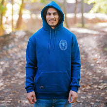 Purveyor Ocean Pine Hoodie