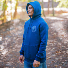Purveyor Ocean Pine Hoodie