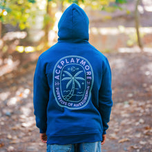 Purveyor Ocean Pine Hoodie