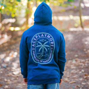 Purveyor Ocean Pine Hoodie