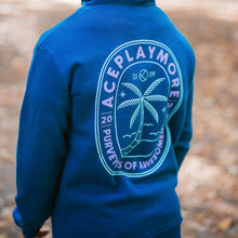 Purveyor Ocean Pine Hoodie