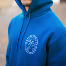 Purveyor Ocean Pine Hoodie
