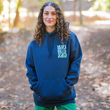 Tripmore Ash Moss Hoodie