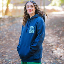 Tripmore Ash Moss Hoodie