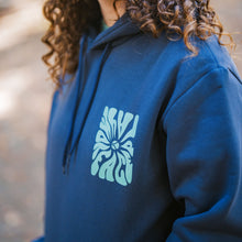 Tripmore Ash Moss Hoodie