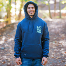Tripmore Ash Moss Hoodie