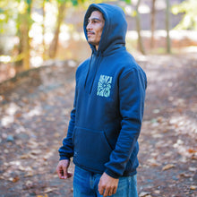 Tripmore Ash Moss Hoodie