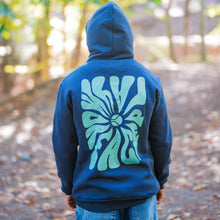 Tripmore Ash Moss Hoodie