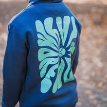 Tripmore Ash Moss Hoodie