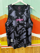 Night Court Anthracite Jersey