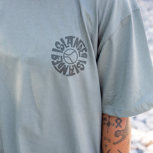 Nuovo Islander Olive Tee