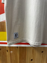 First Dive Off-White Tee