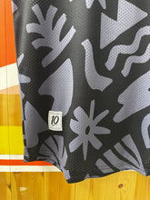 Night Court Anthracite Jersey