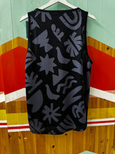 Night Court Anthracite Jersey